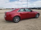 Amarillo, TX에서 판매 중인 2009 Cadillac Cts Hi Feature V6 - Front End