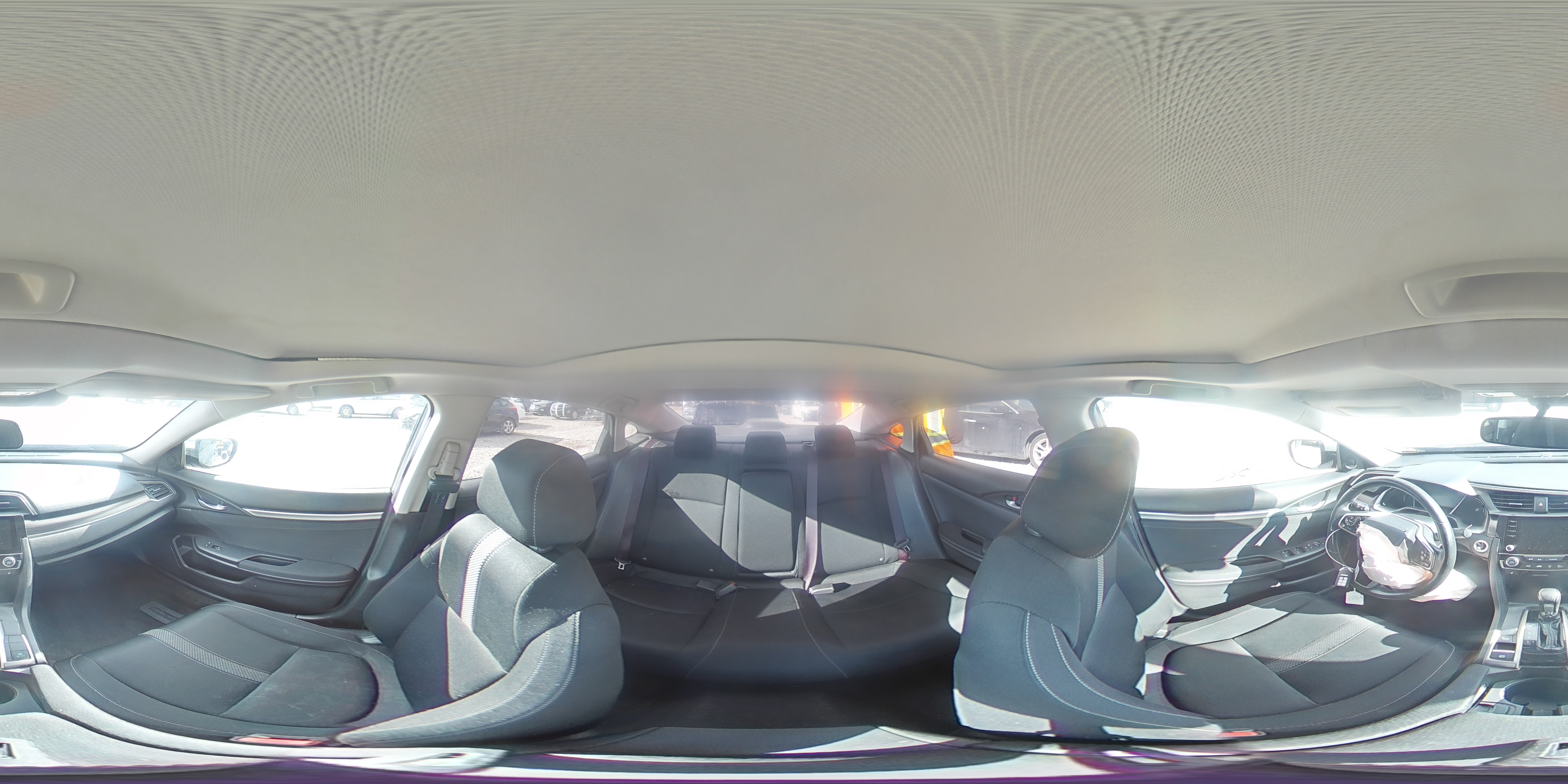 2019 Honda Civic - Image 14