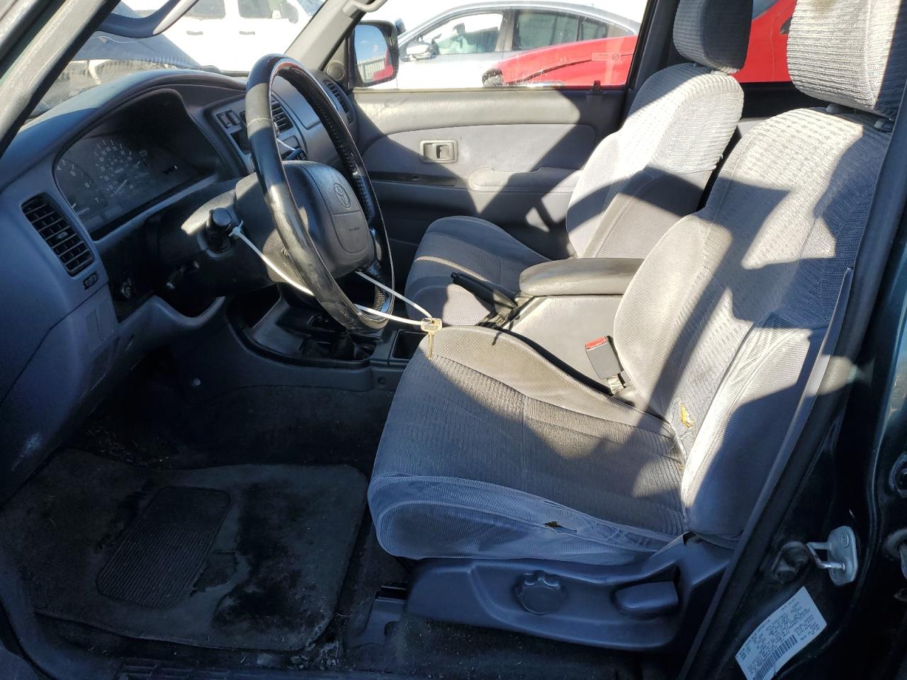 1997 Toyota 4Runner - Image 7
