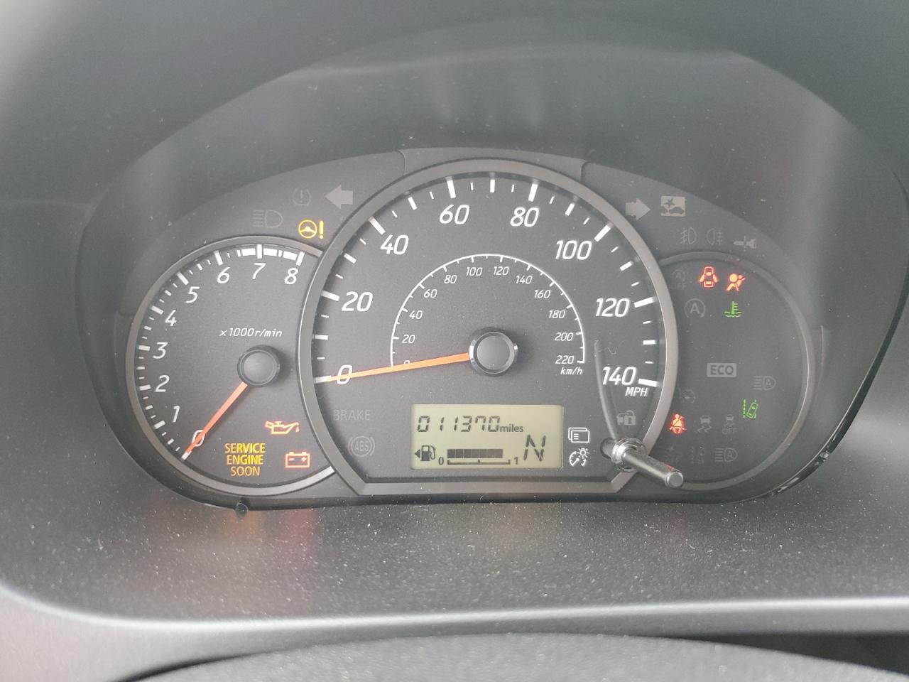 2024 Mitsubishi Mirage - Image 9