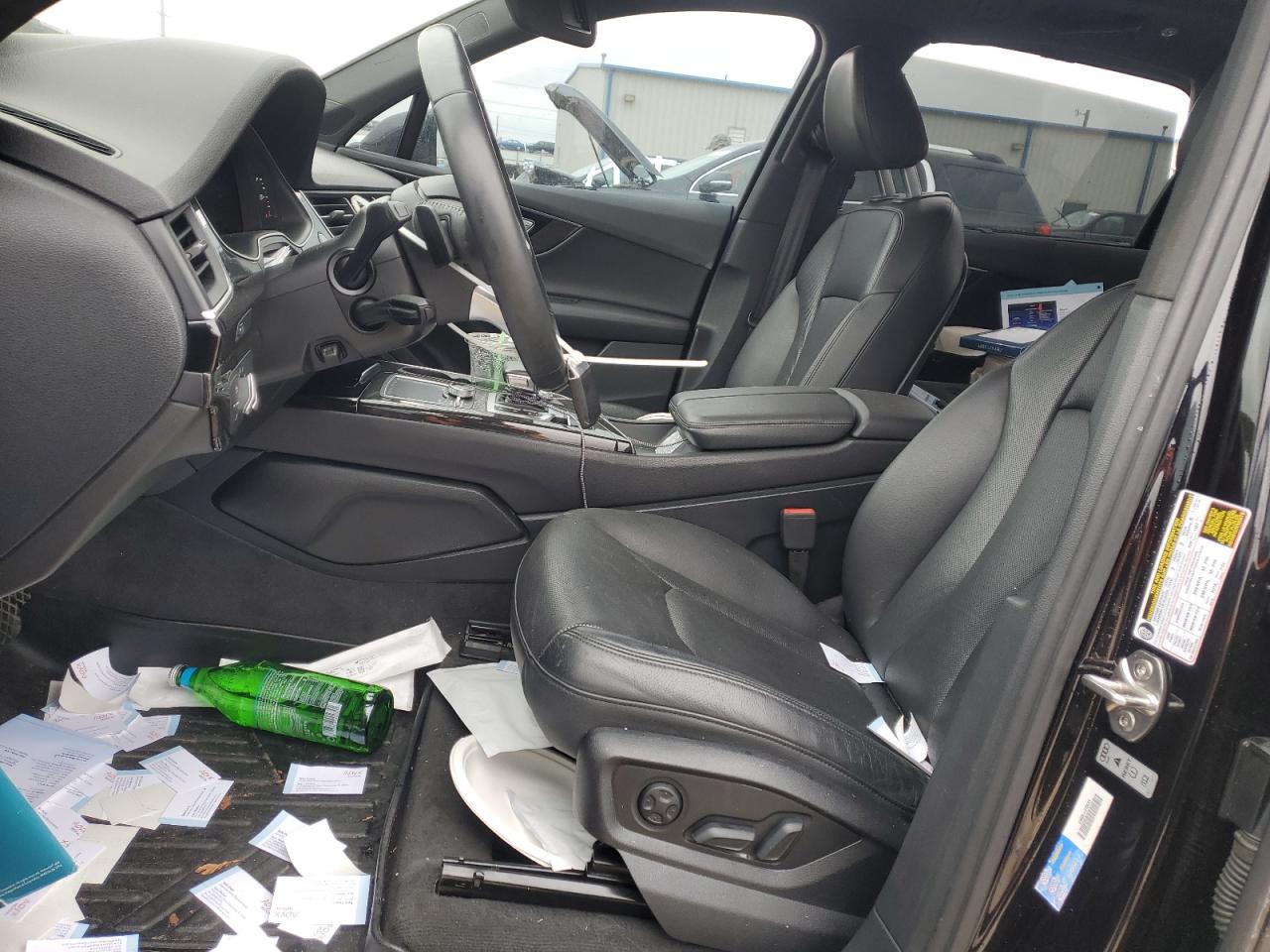 2018 Audi Q7 - Image 7