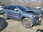 2021 Jeep Grand Cherokee Limited იყიდება Waldorf-ში, MD - Front End