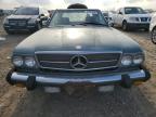 1984 Mercedes-Benz 380 Sl for Sale in Houston, TX - Water/Flood
