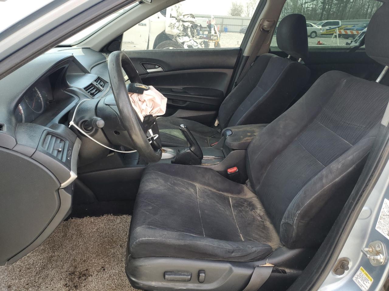 2012 Honda Accord - Image 7