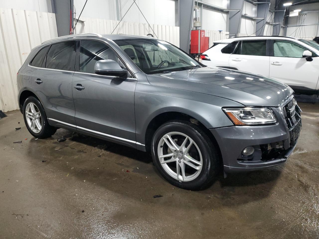 2014 Audi Q5 - Image 4