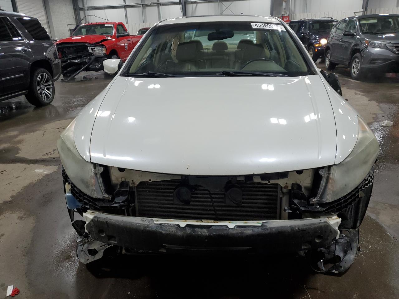 2008 Honda Accord - Image 5