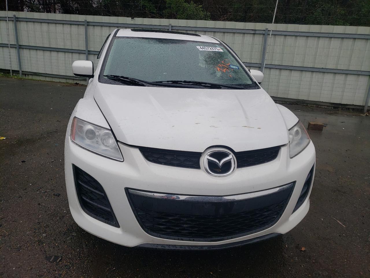 2010 Mazda CX-7 - Image 5