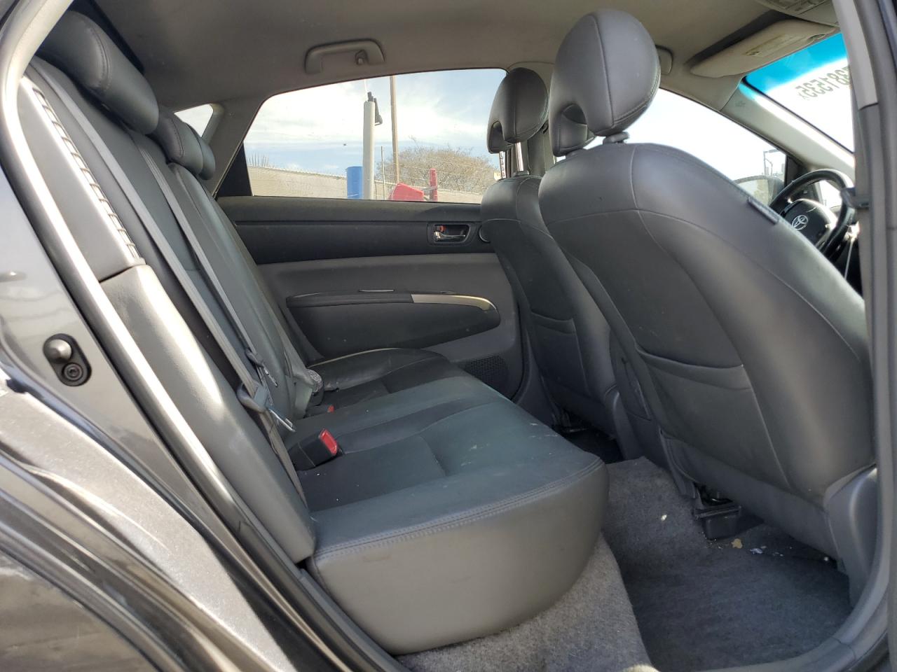 2007 Toyota Prius - Image 11