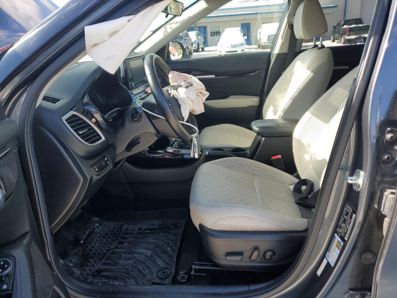2021 Kia Seltos - Image 7