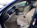 2011 BMW 520D SE AU for sale at Copart SANDTOFT