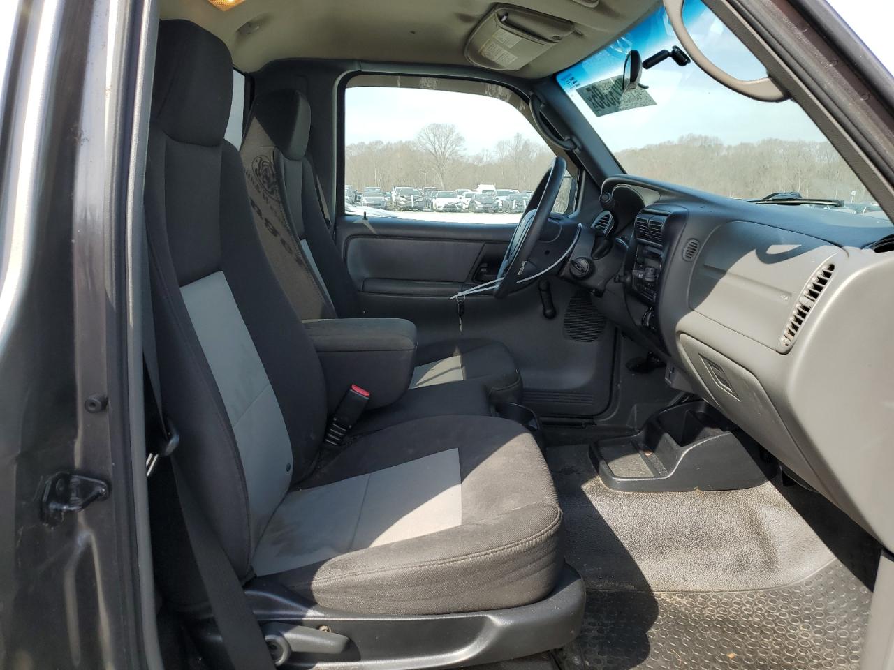 2006 Ford Ranger - Image 10