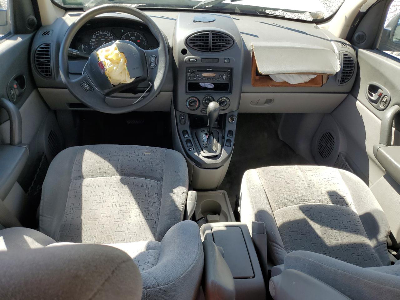 2003 Saturn VUE - Image 8