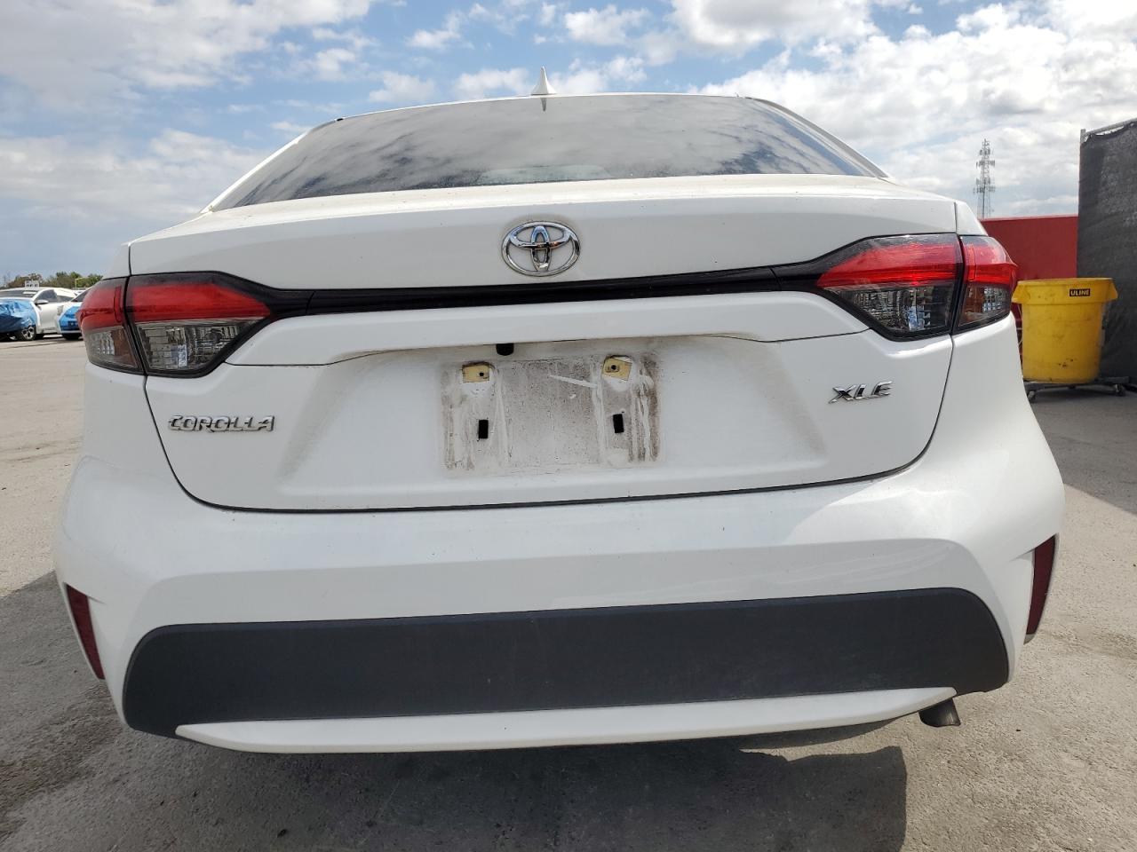 2022 Toyota Corolla - Image 6