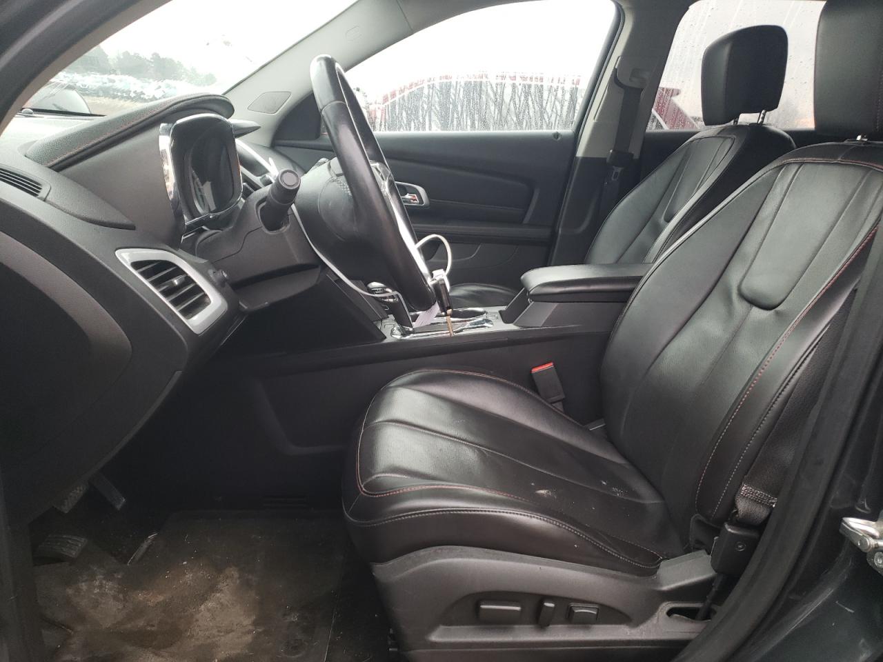 2013 GMC Terrain - Image 7