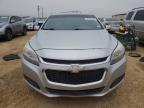 2016 Chevrolet Malibu Limited Lt en Venta en San Antonio, TX - Mechanical