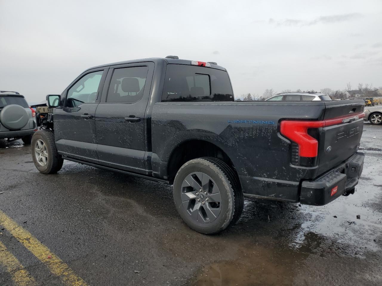 1FTVW1EV0PWG07733 FORD F150 LIGHT 2023