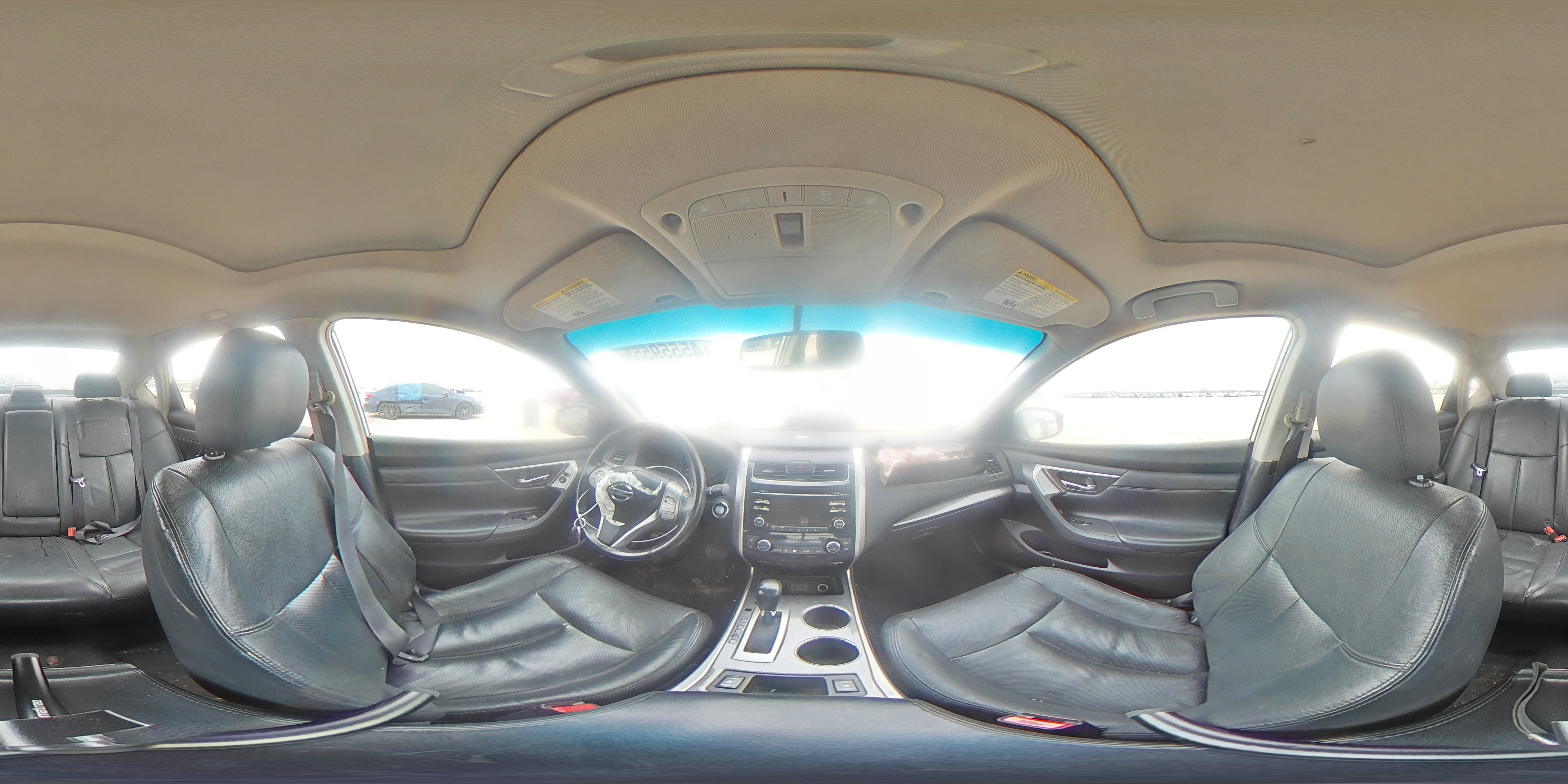 2013 Nissan Altima - Image 13