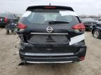 2018 Nissan Rogue S   იყიდება Wichita-ში, KS - Rear End