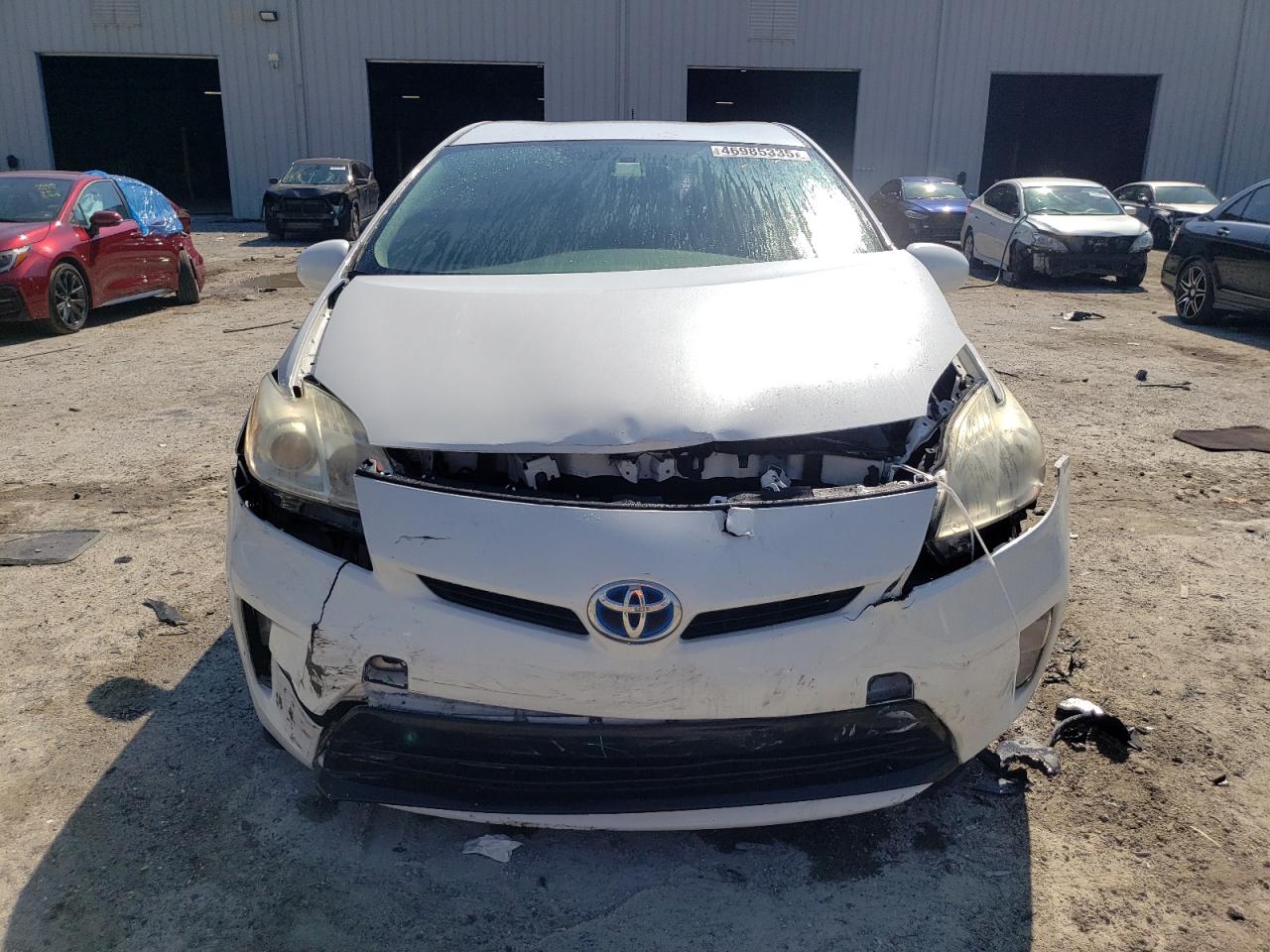 2013 Toyota Prius - Image 5