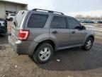 2012 Ford Escape Xlt للبيع في Dyer، IN - Rear End