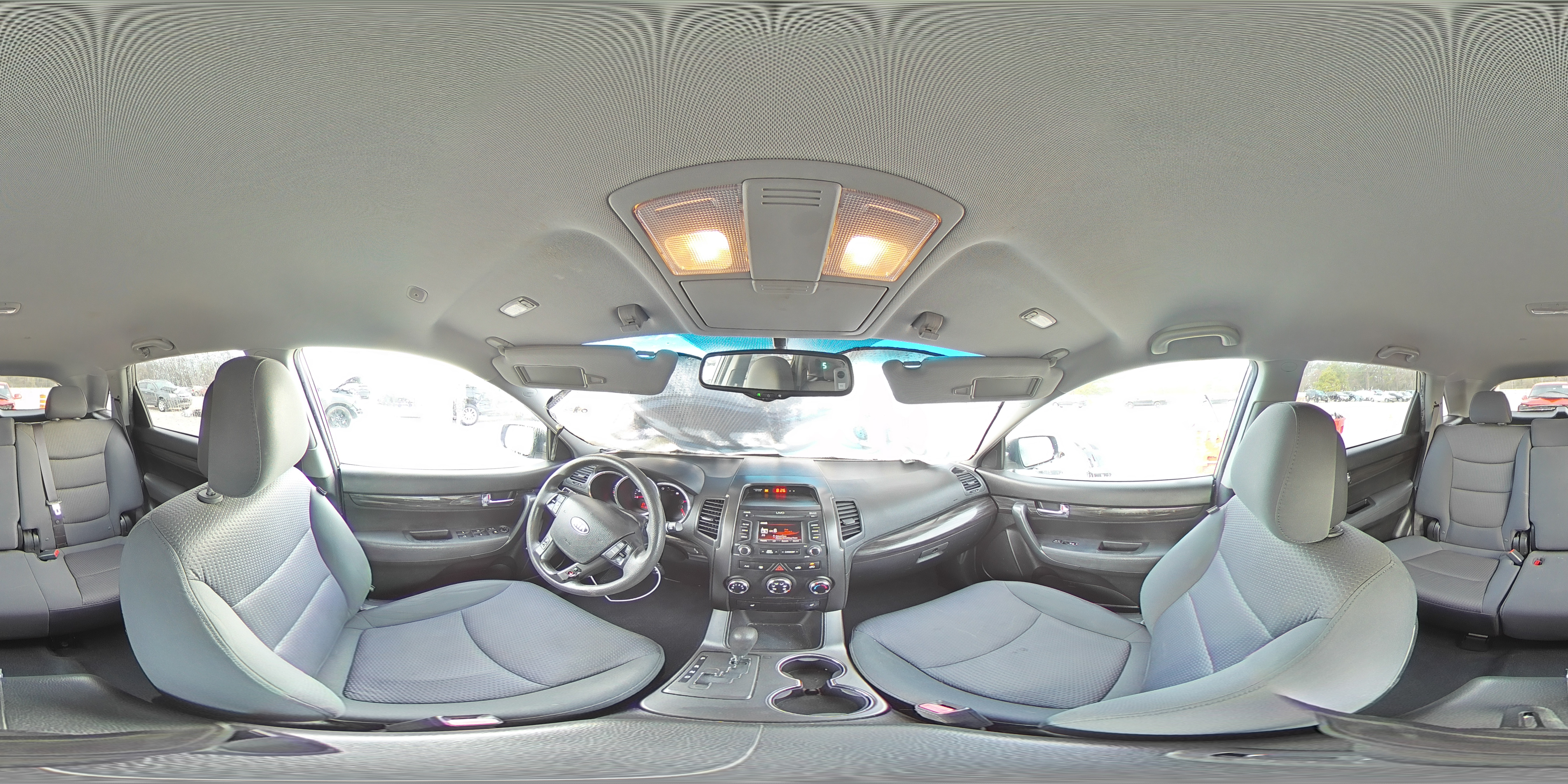 2013 Kia Sorento - Image 16