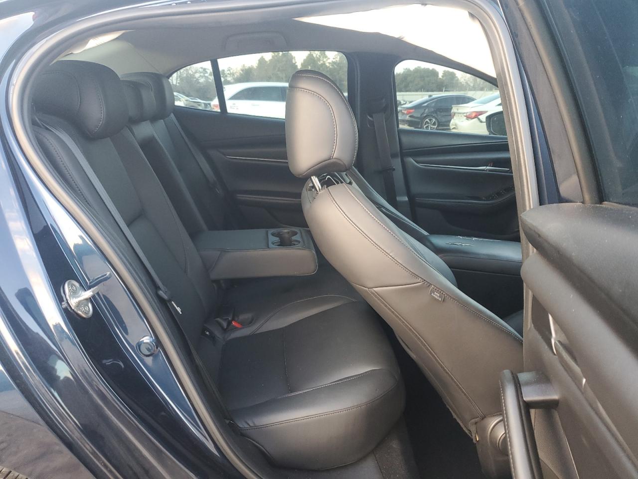 2021 Mazda 3 - Image 10