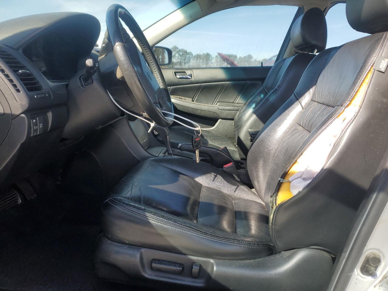 2006 Honda Accord - Image 7