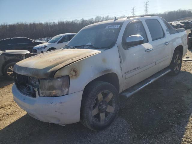 2007 Chevrolet Avalanche K1500