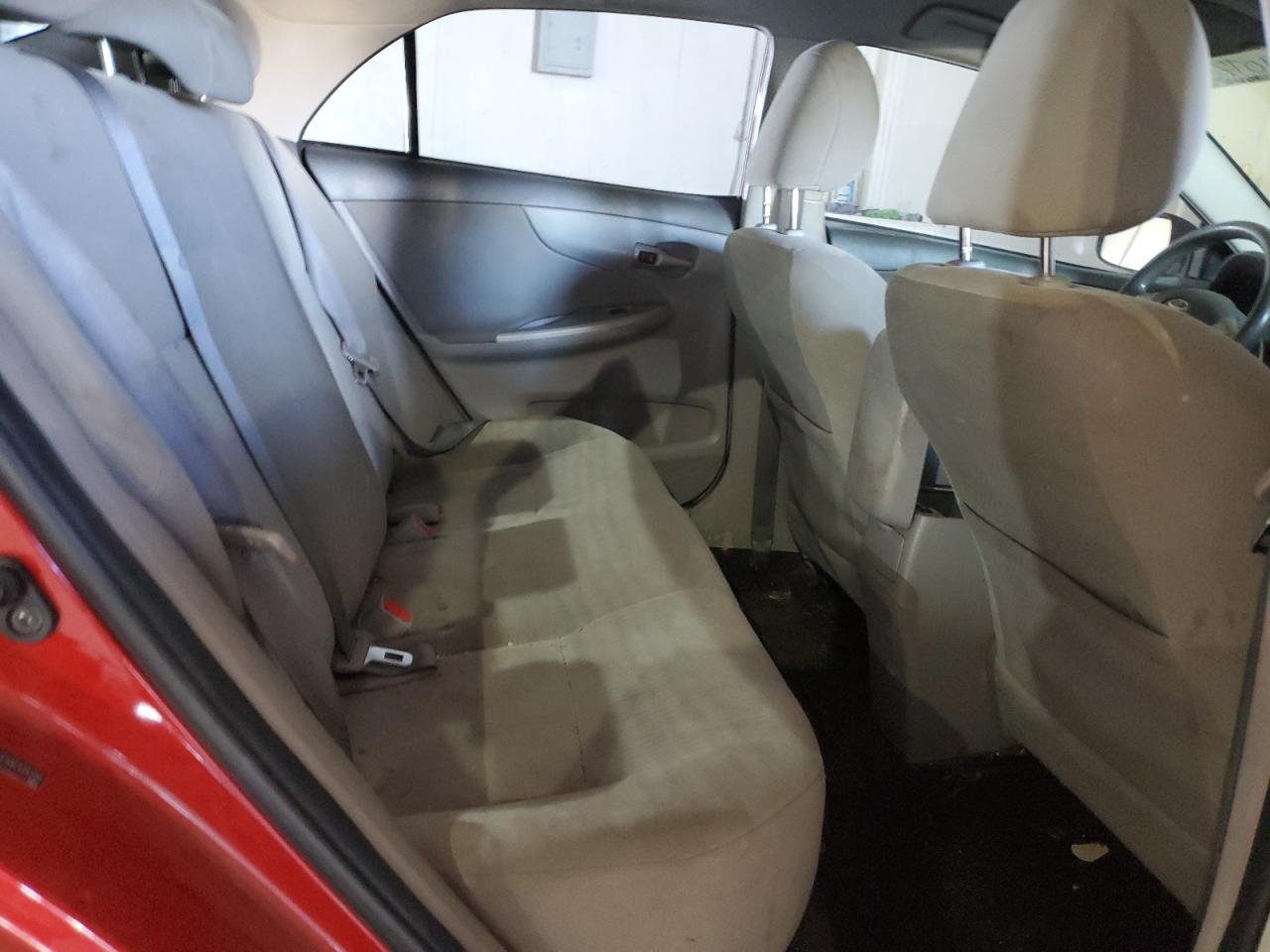 2010 Toyota Corolla - Image 10