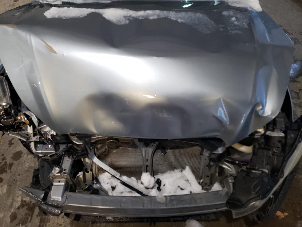 2013 Subaru Legacy - Image 11