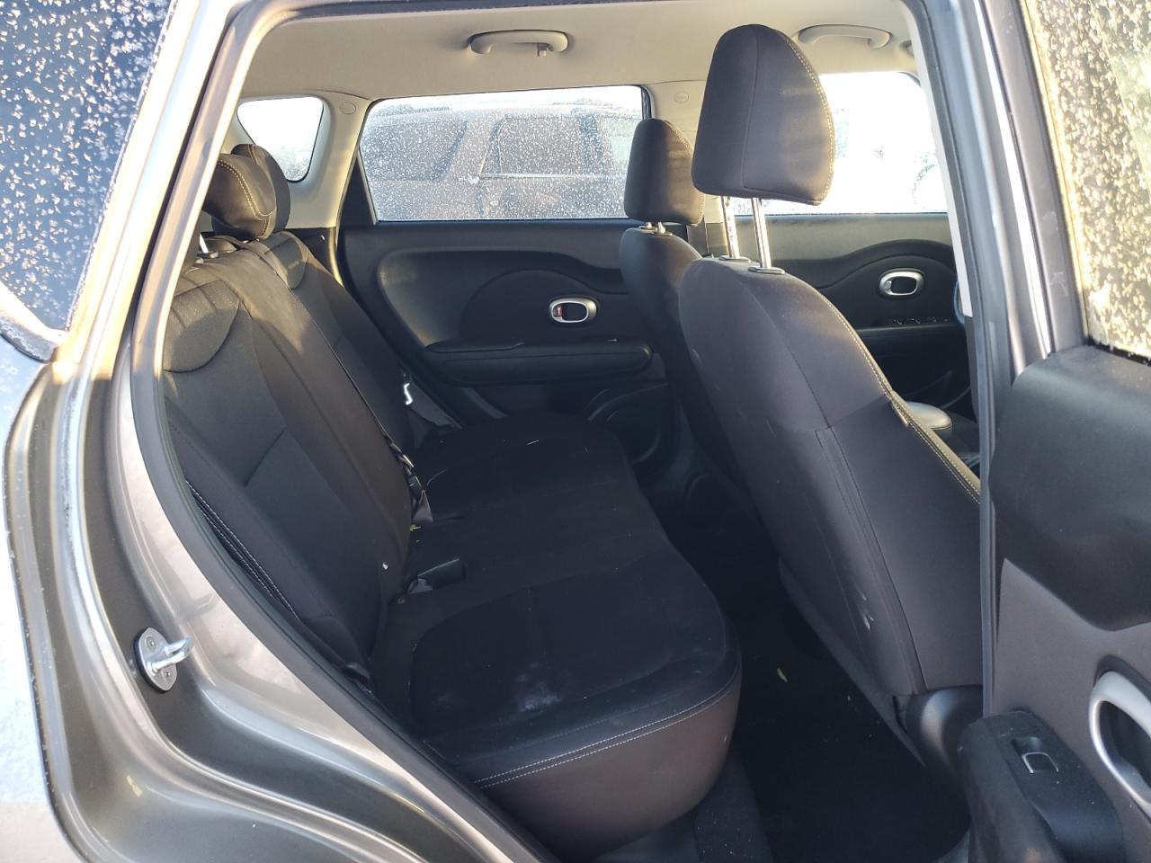 2017 Kia Soul - Image 10