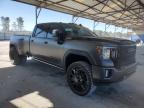 2022 Gmc Sierra K3500 Denali იყიდება Cartersville-ში, GA - Missing/Altered Vin