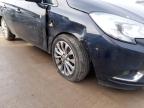 2016 VAUXHALL CORSA SE E for sale at Copart SANDY
