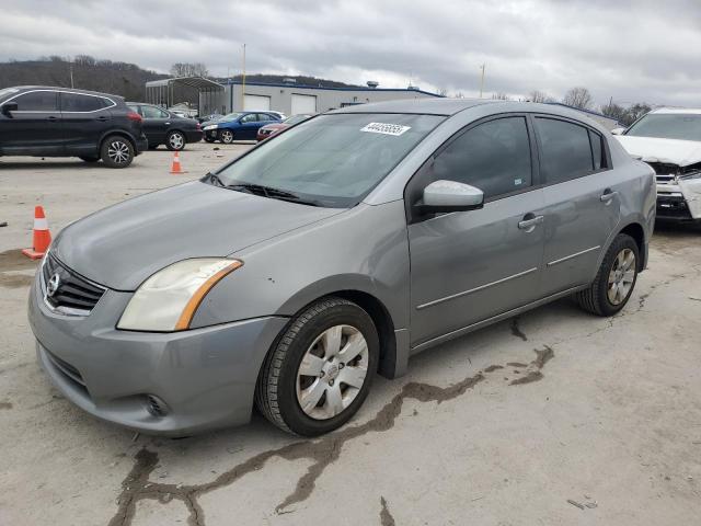 2012 Nissan Sentra 2.0 за продажба в Lebanon, TN - Front End