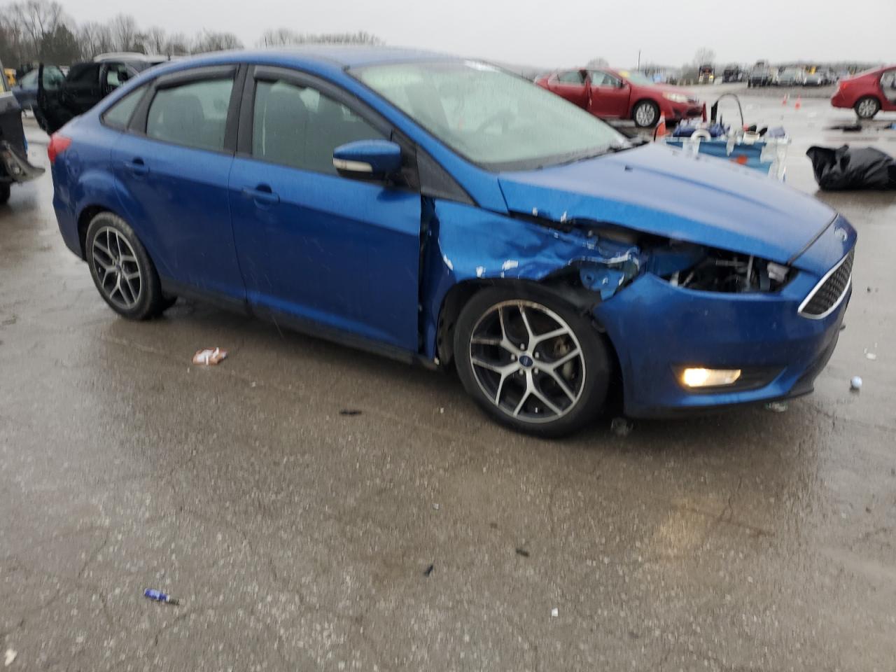 2018 Ford Focus - Image 4