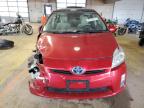 2010 Toyota Prius  zu verkaufen in Indianapolis, IN - Front End