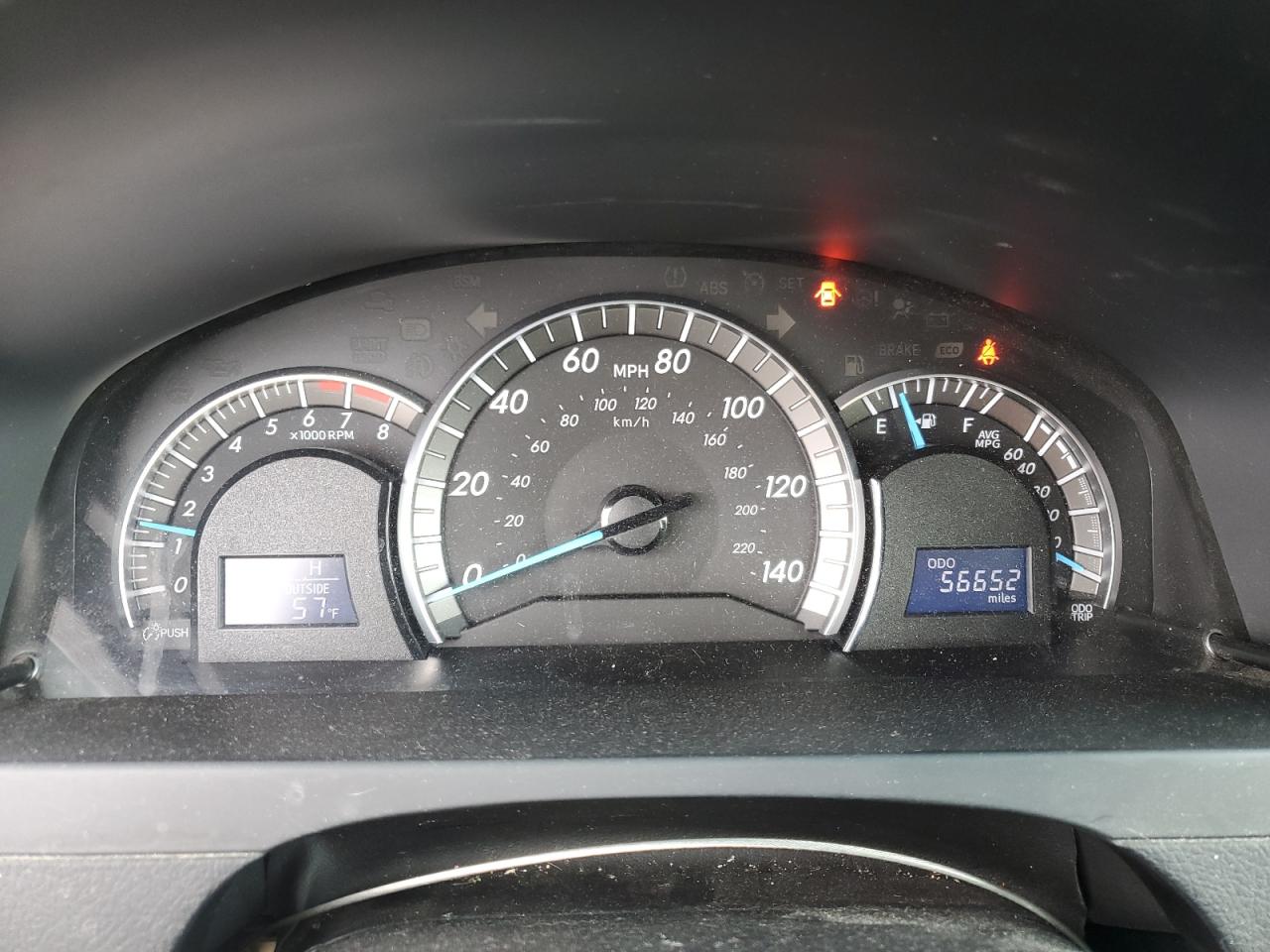 2014 Toyota Camry - Image 9