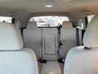 2017 Mitsubishi Outlander Sport Es en Venta en Grand Prairie, TX - Front End