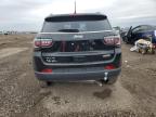 2024 Jeep Compass Latitude للبيع في Houston، TX - Front End