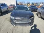 2016 Ford Fusion Se for Sale in Spartanburg, SC - Front End