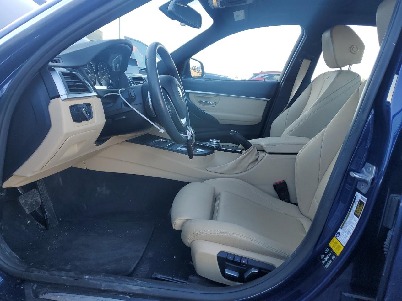 2017 BMW 3er - Image 7