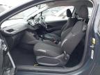 2015 PEUGEOT 208 ACTIVE for sale at Copart WOLVERHAMPTON