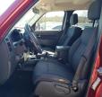 2012 Jeep Liberty Sport   продається в Augusta, GA - Front End
