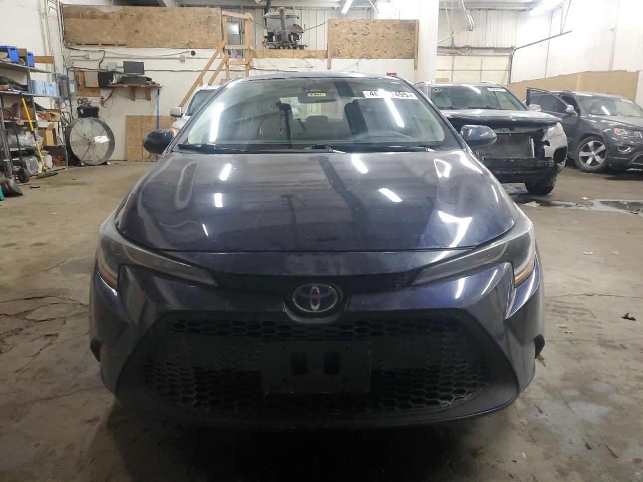 2021 Toyota Corolla - Image 5
