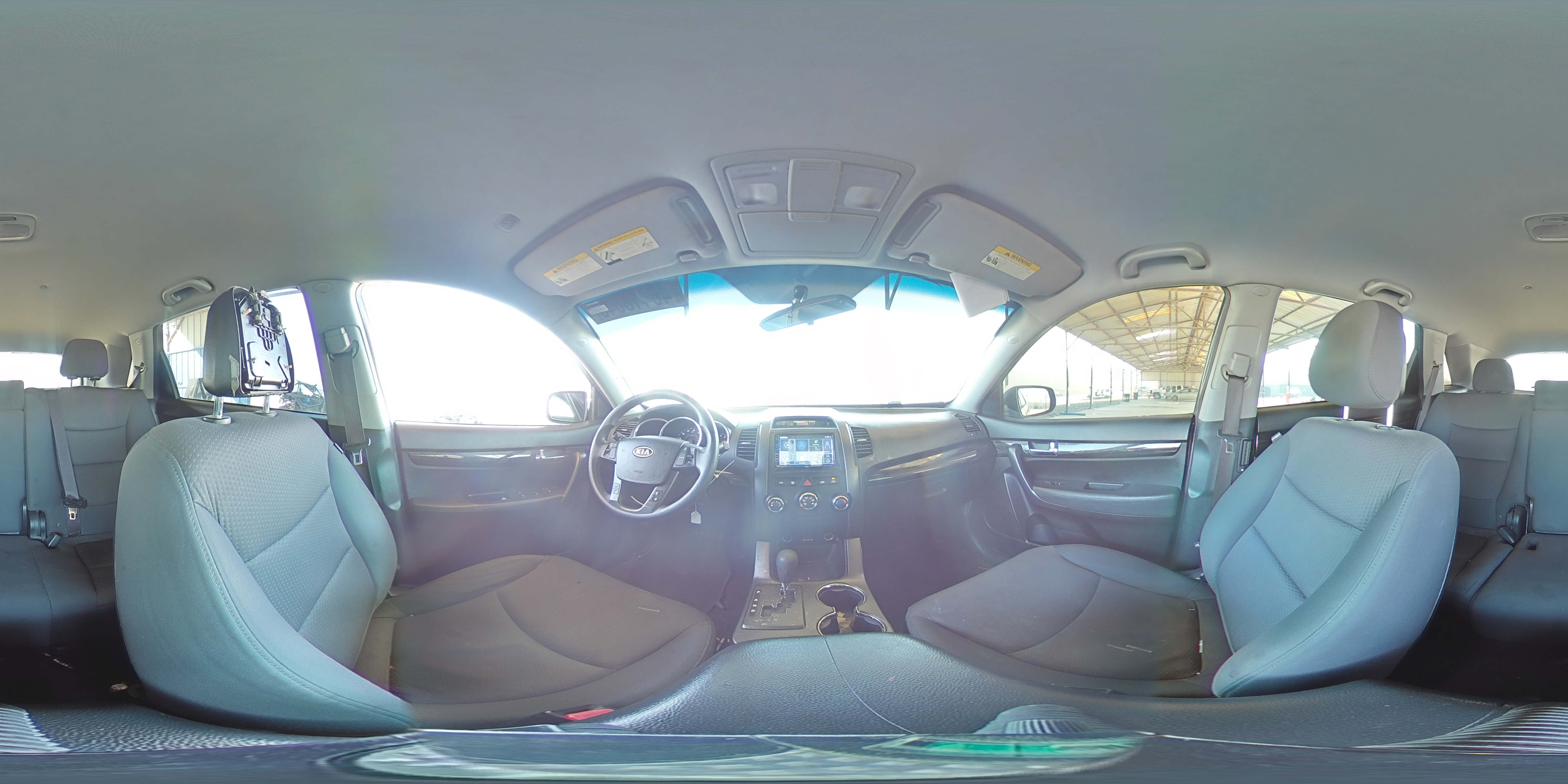 2013 Kia Sorento - Image 14