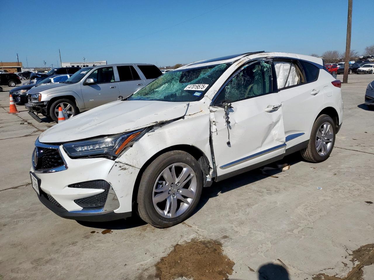 2021 Acura RDX - Image 1