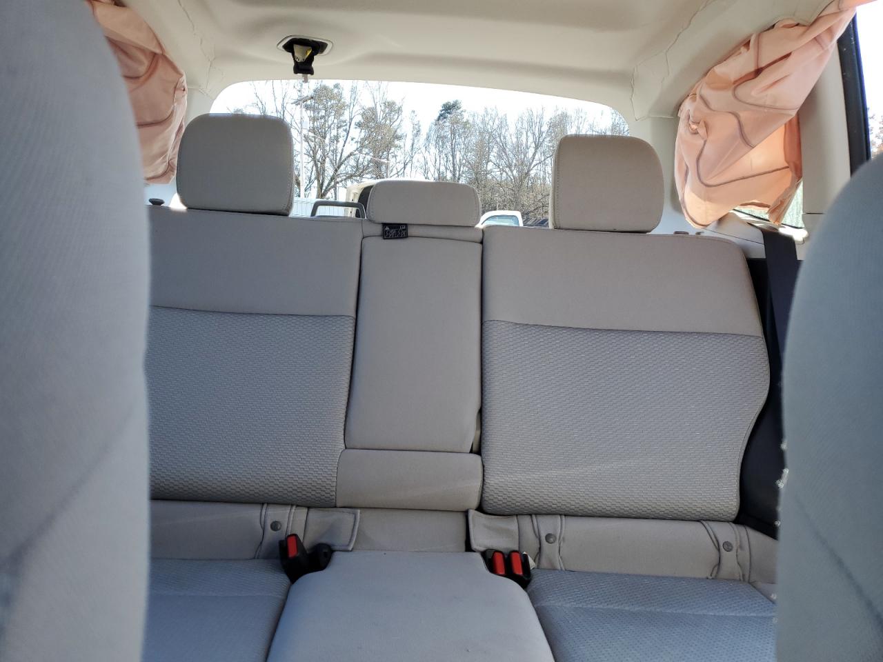 2018 Subaru Forester - Image 10