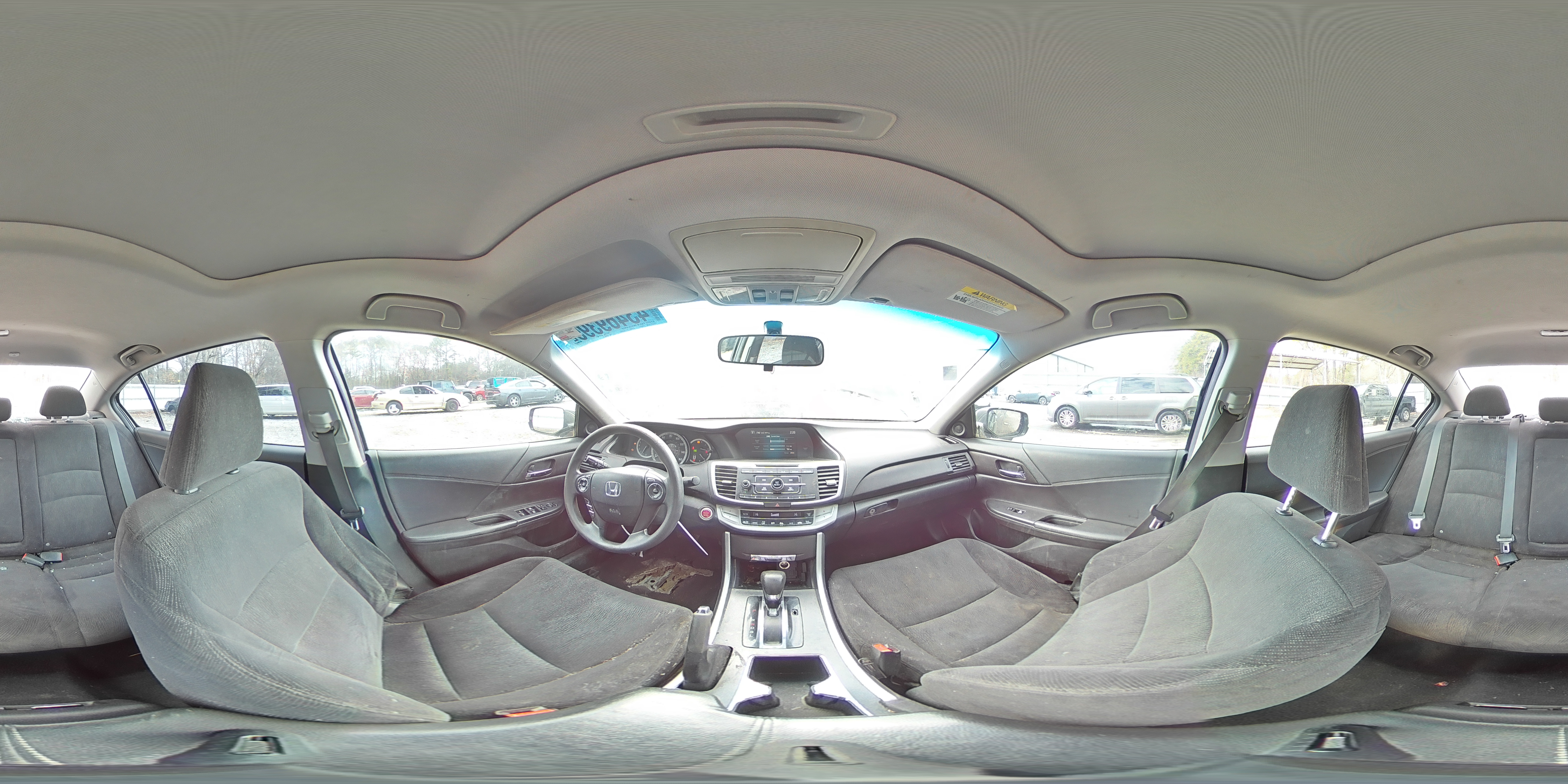 2013 Honda Accord - Image 15