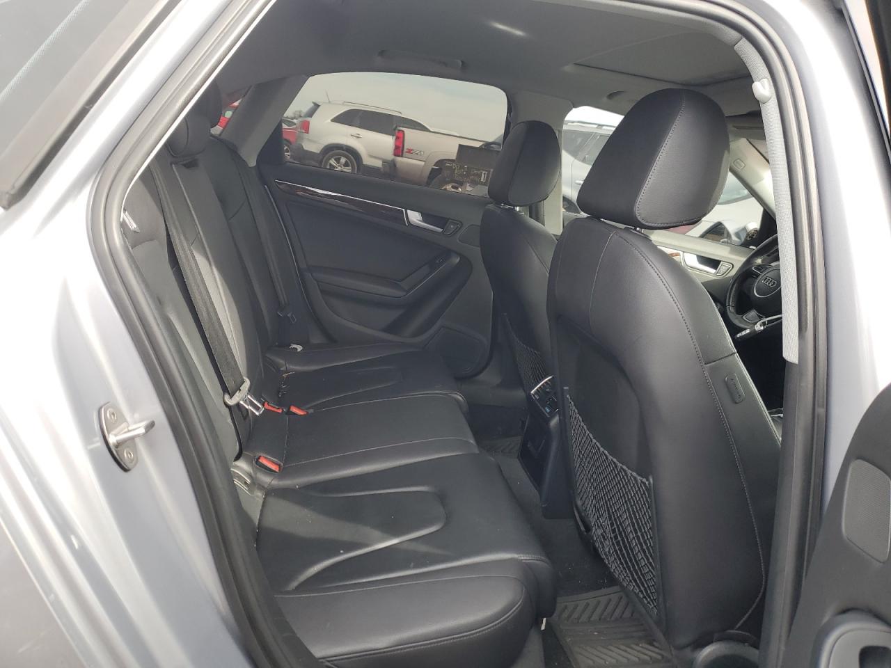 2015 Audi A4 - Image 10