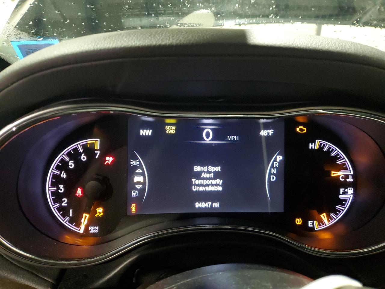 2018 Jeep Grand Cherokee - Image 9